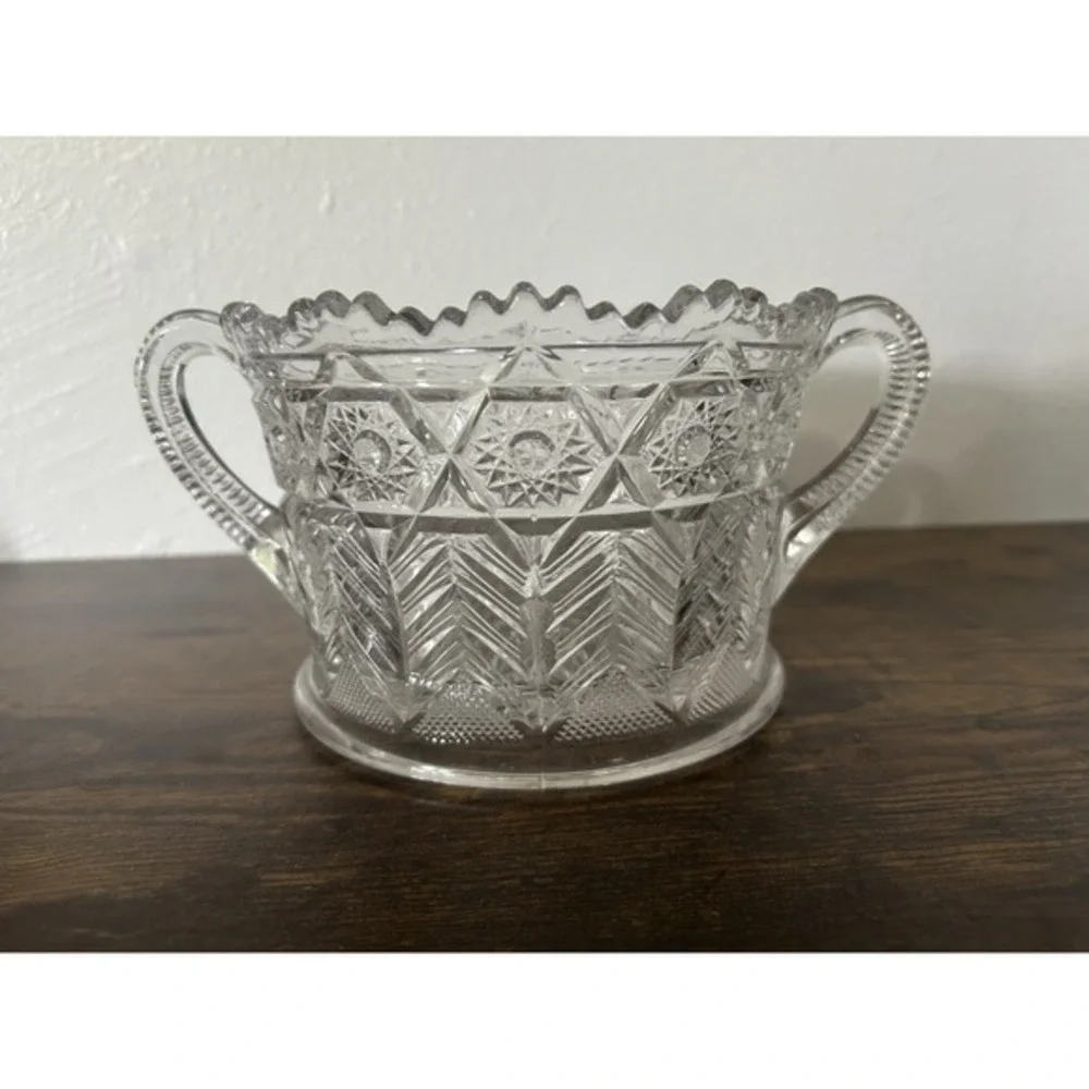 N/A this antique